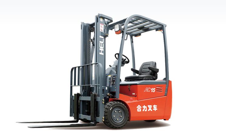 北京叉車(chē)租賃