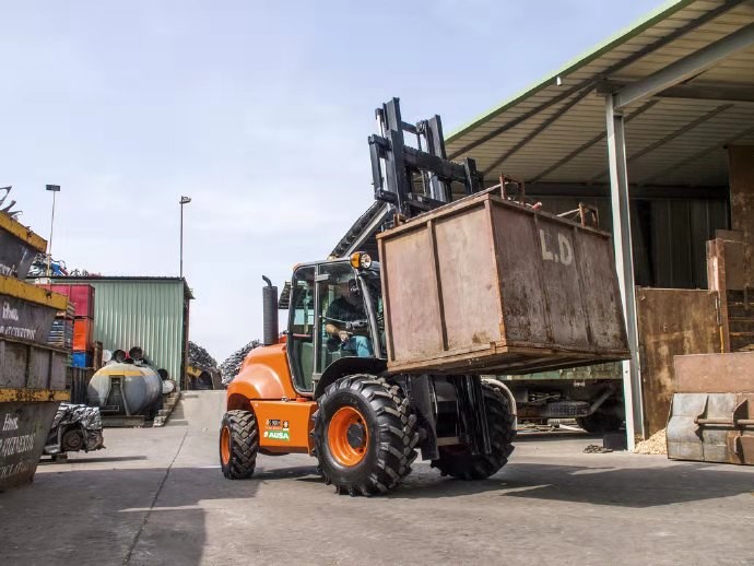 北京叉車租賃公司叉車維護保養(yǎng)內(nèi)容