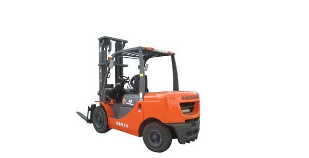 北京叉車(chē)租賃