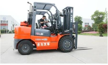 北京叉車(chē)租賃